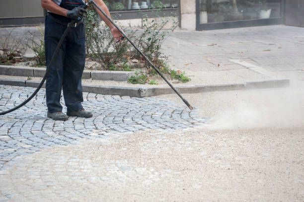 Best Gas Station Cleaning  in Lilburn, GA